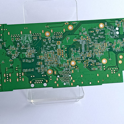 蘇州<a href=http://www.tcpcb.cn/ target=_blank class=infotextkey>pcb板</a>打樣廠(chǎng)家